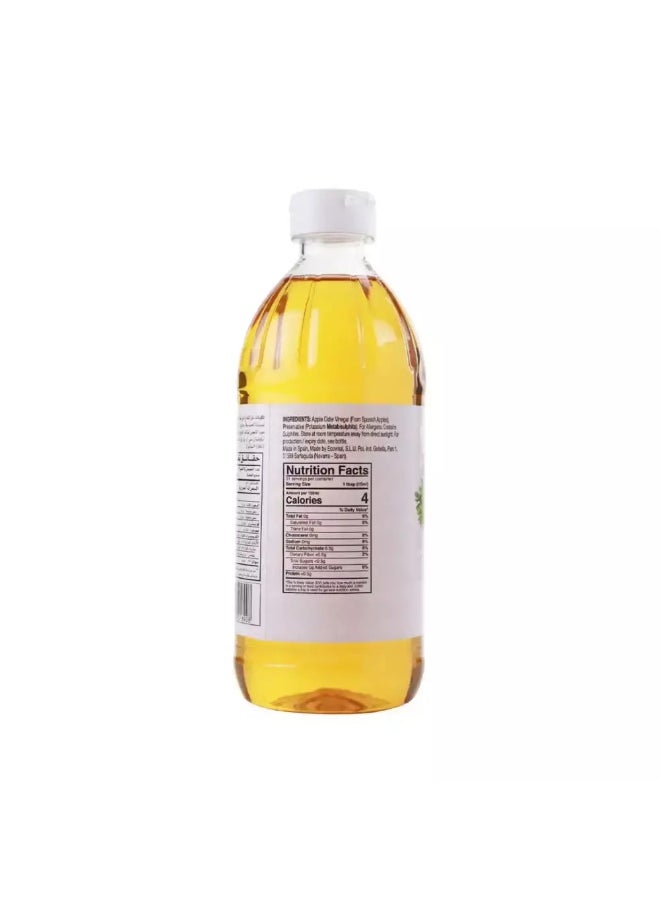 Heinz Heinz Apple Cider Vinegar Natural Choice Vinegar- 473ml  - Image 2