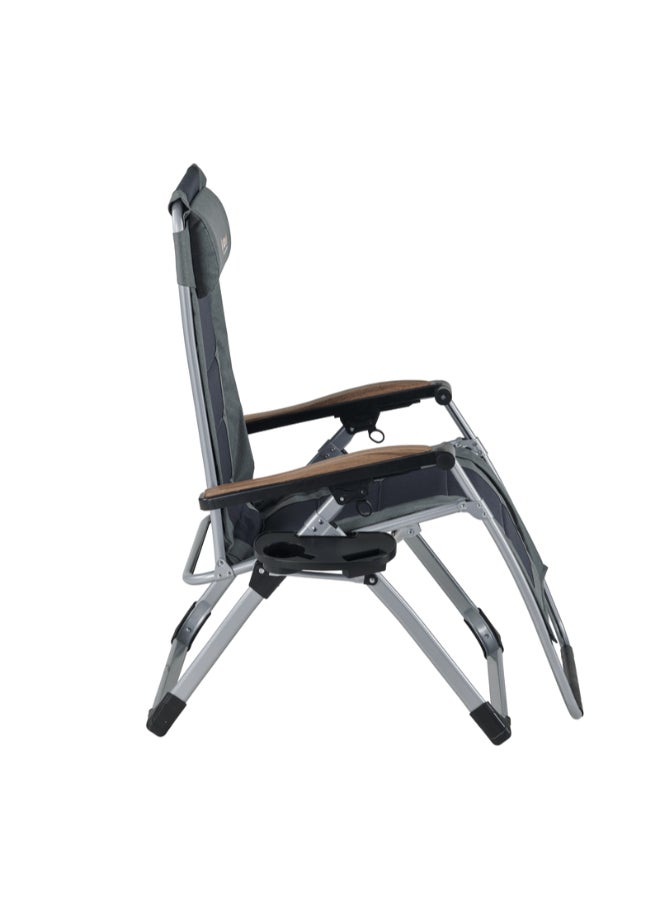 OZTrail OZTrail By Adventure HQ | ULTRALITE SUN LOUNGER  - Image 2