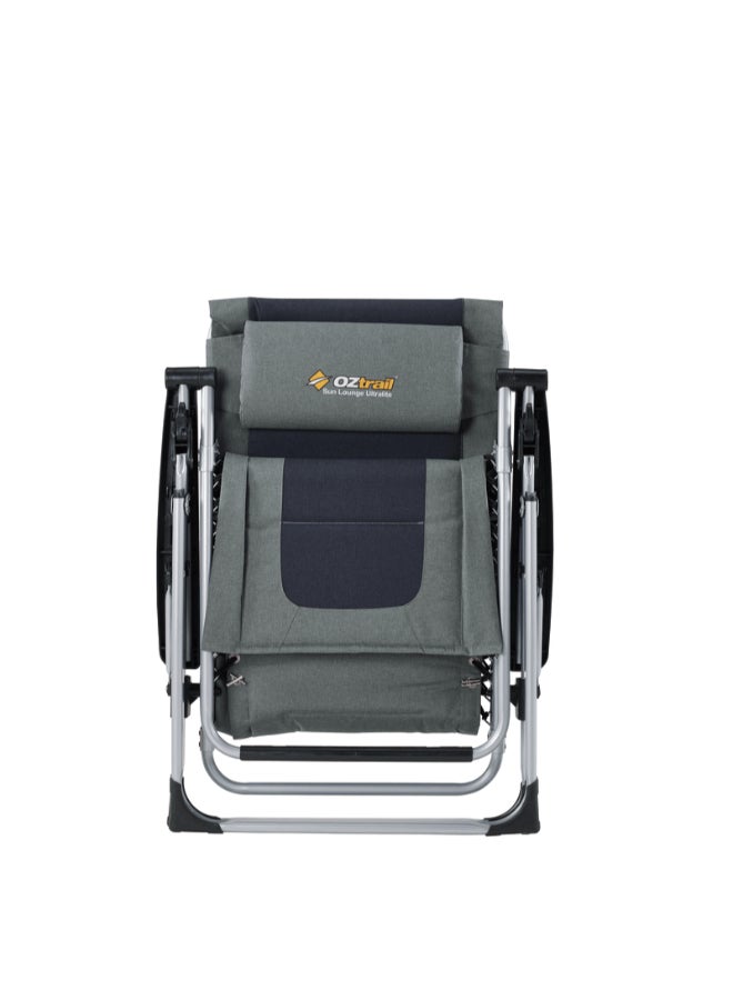 OZTrail By Adventure HQ | ULTRALITE SUN LOUNGER