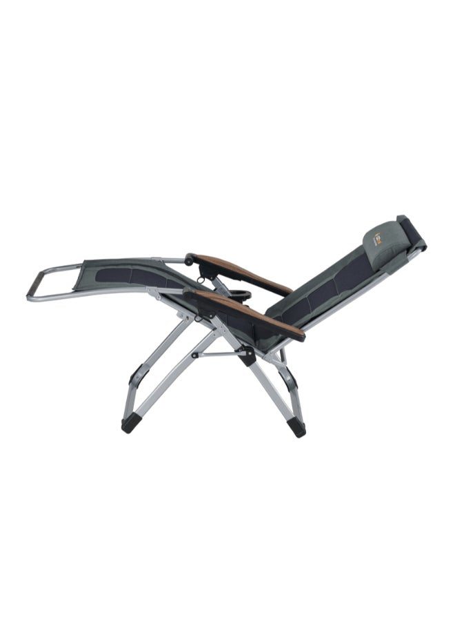 OZTrail OZTrail By Adventure HQ | ULTRALITE SUN LOUNGER  - Image 3