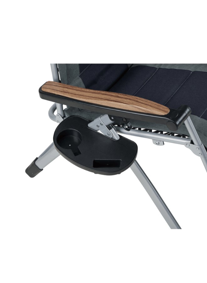 OZTrail OZTrail By Adventure HQ | ULTRALITE SUN LOUNGER  - Image 5