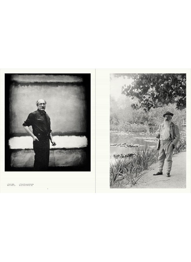 Monet/Rothko  - Image 2