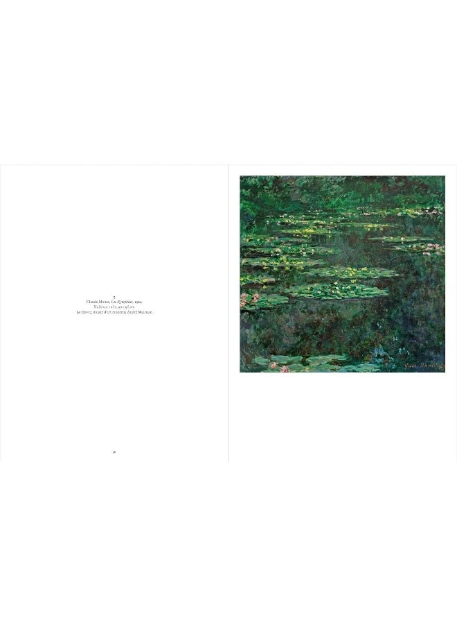 Monet/Rothko  - Image 5