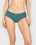 La Senza Dark Green