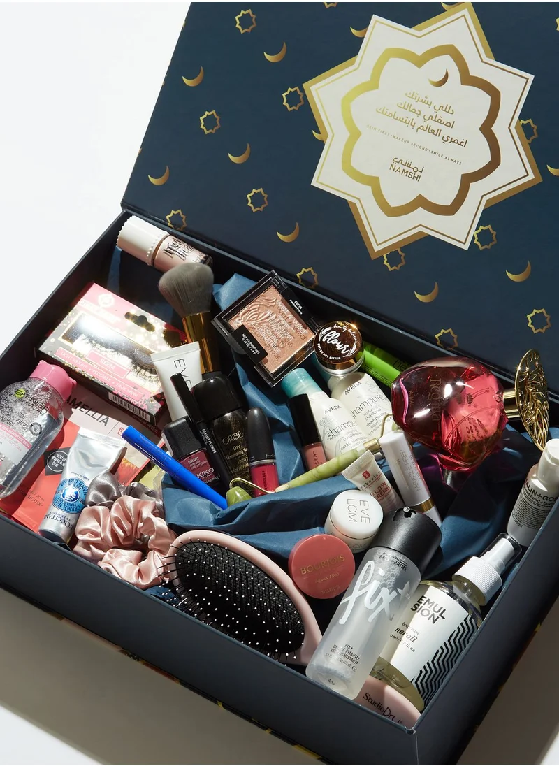 Ultimate Beauty Box Exclusive Beauty Box, 66% Savings