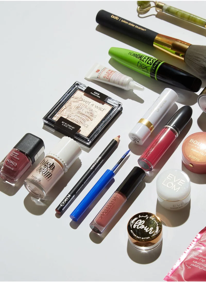 Ultimate Beauty Box Exclusive Beauty Box, 66% Savings