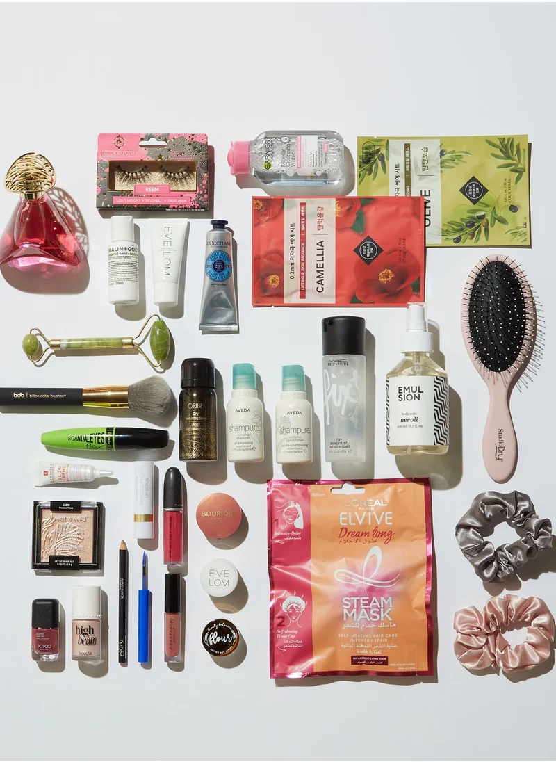 Ultimate Beauty Box Exclusive Beauty Box, 66% Savings