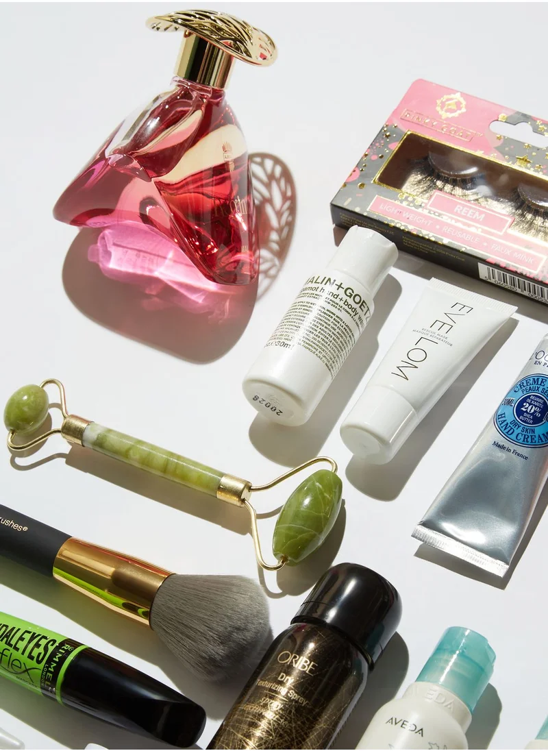 Ultimate Beauty Box Exclusive Beauty Box, 66% Savings