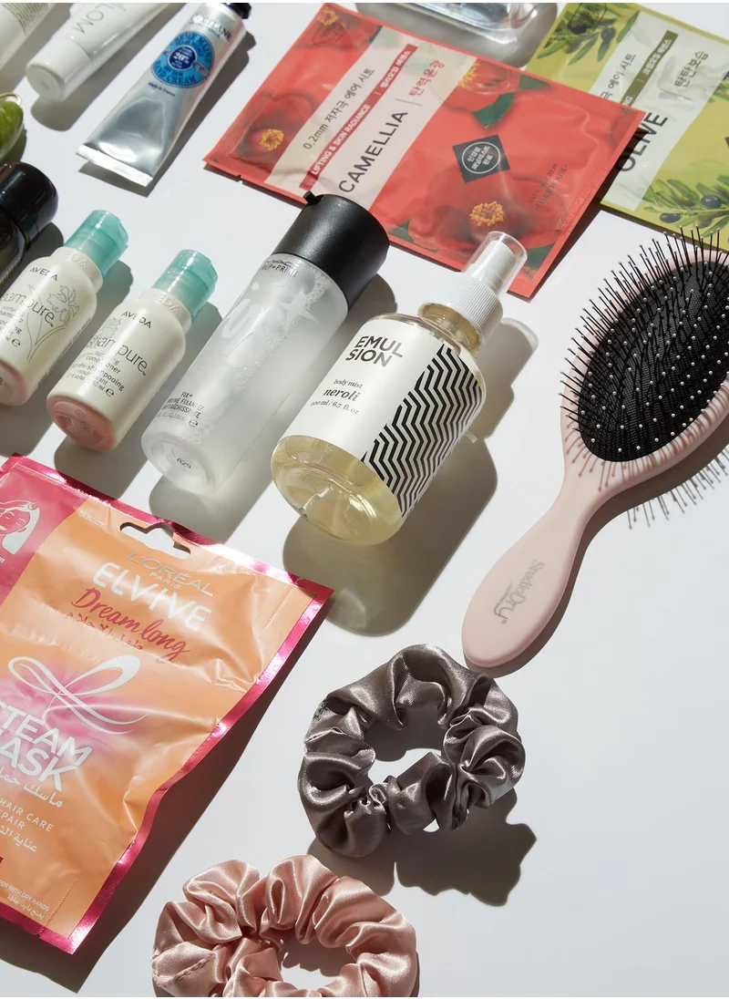 Ultimate Beauty Box Exclusive Beauty Box, 66% Savings