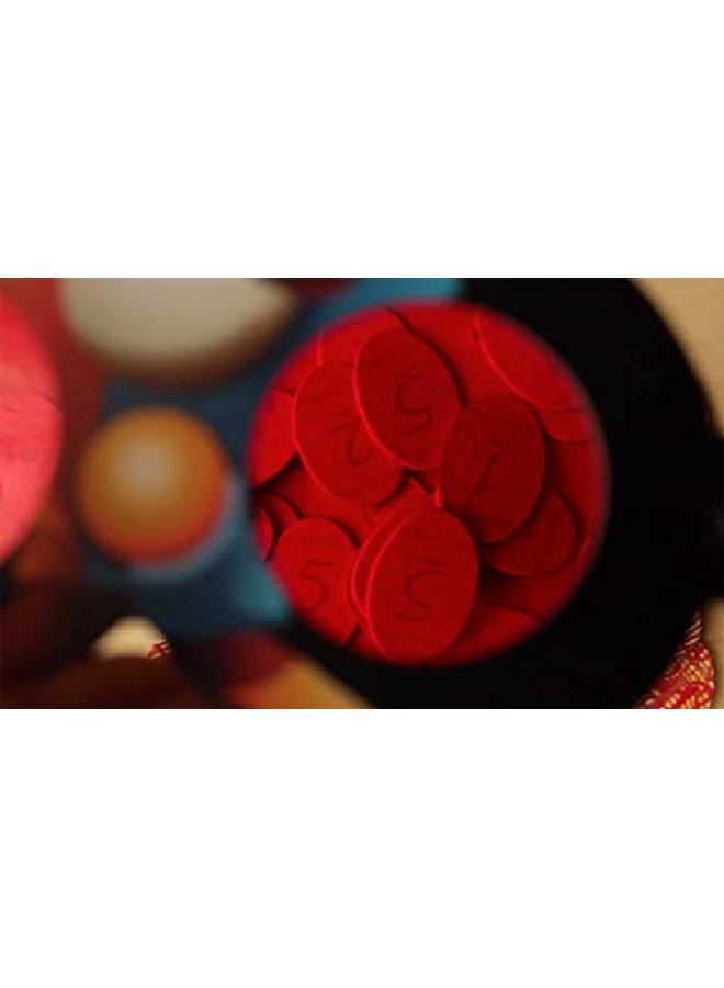 CHALK AND CHUCKLES Super Math Spy Mental Math Game For Kids Ages 812 Years Fun, Smart Stem Toy And Educational Gifts For Boys, Girls Grade 2 And Up - Image 5