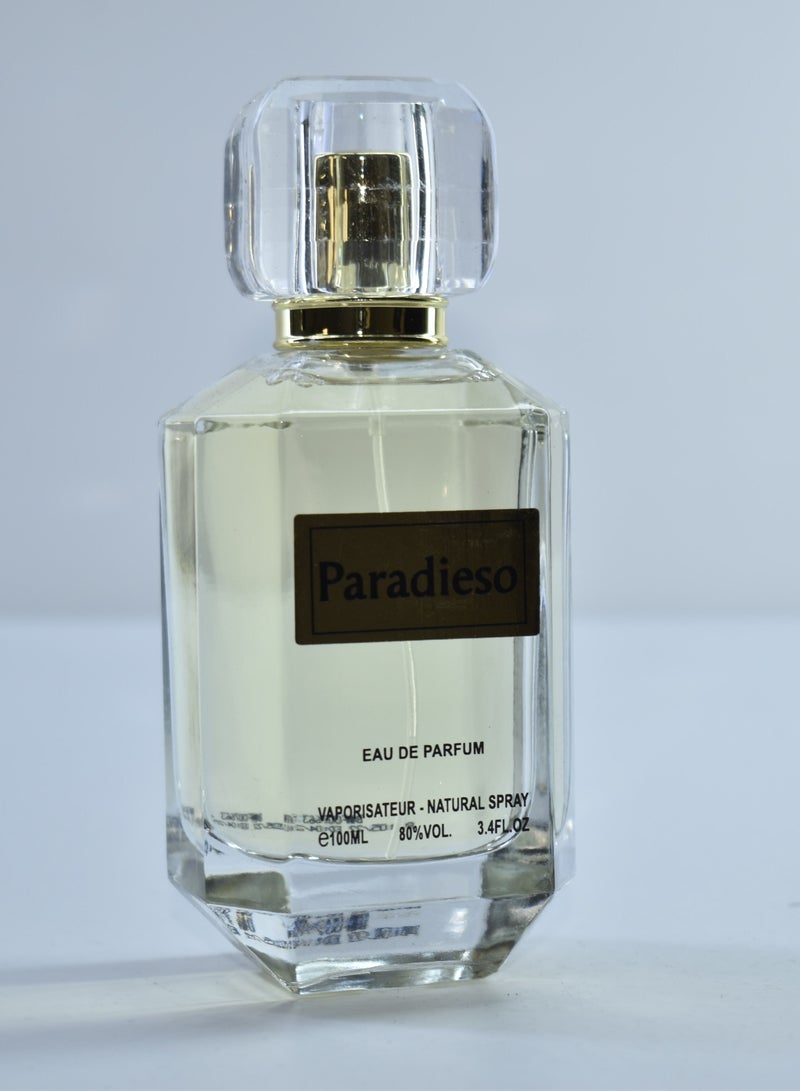 ريافا عطر ريفا باراديس 100 مل - Image 2