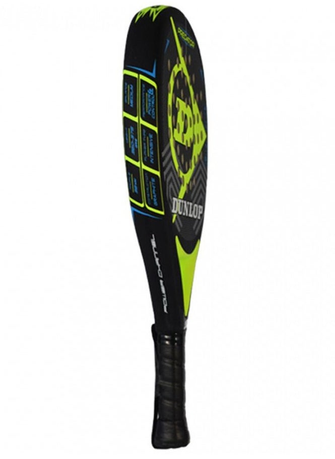 DUNLOP - Dunlop Padel Racket Predator Pro - Image 1