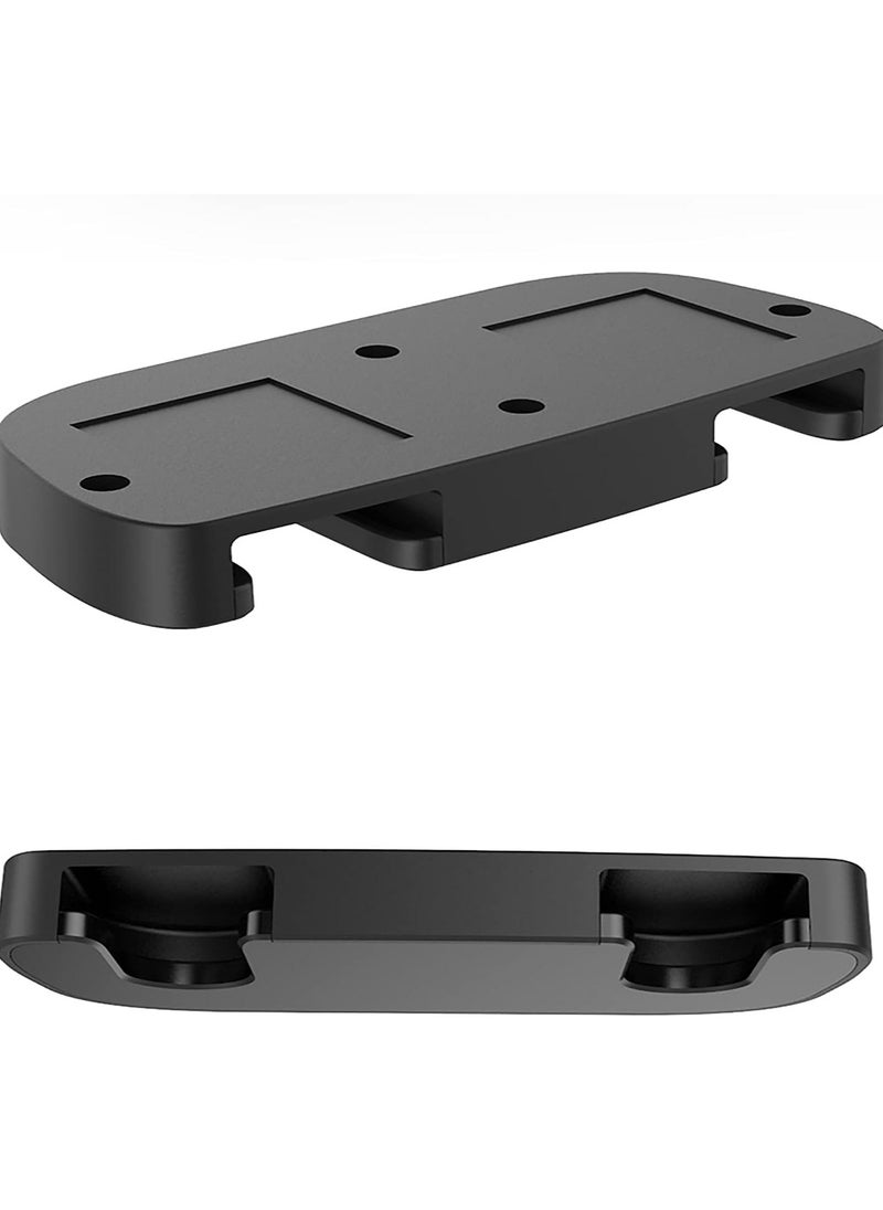 Generic - Console Table Stand for PS5 PS4 Playstation 5 Playstation 4 Controller Under Desktop Stand - Image 1