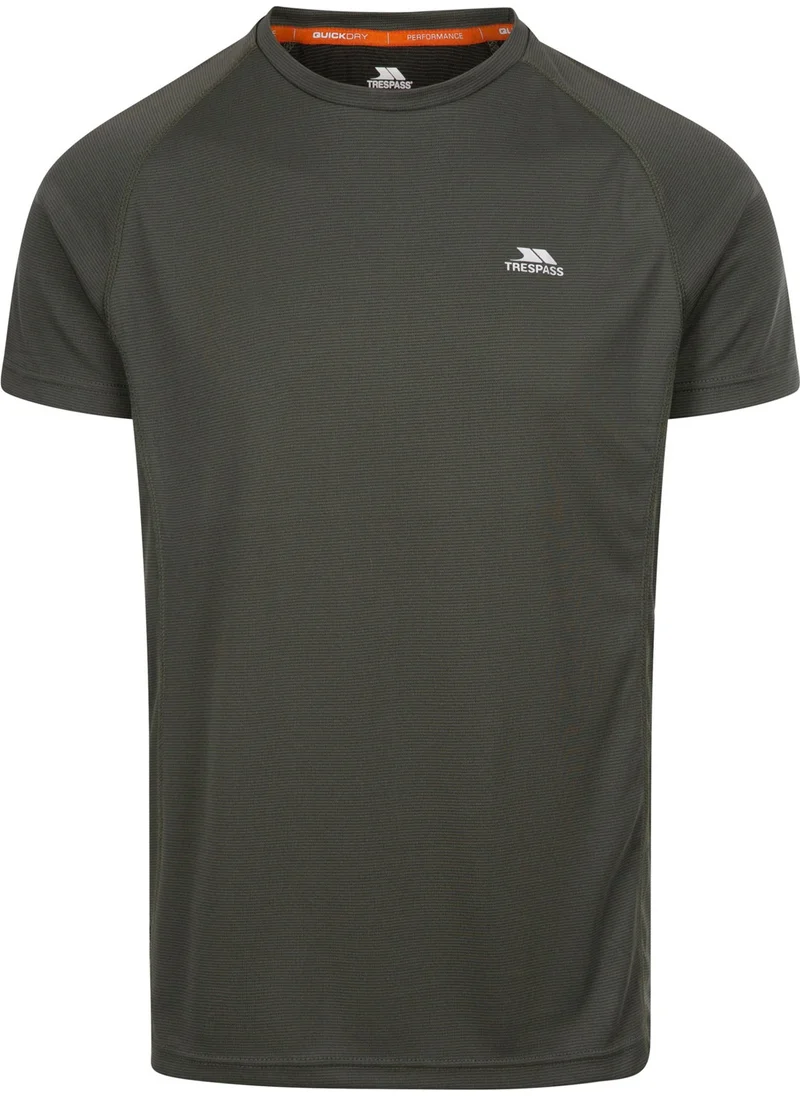 Trespass Nils Men's T-shirt MATOTSTR0055