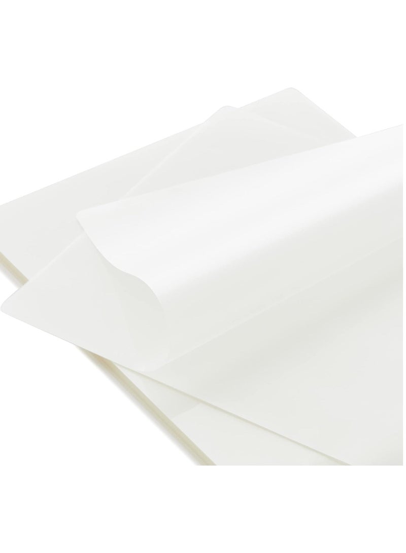 Eagleline EAGLELINE Lamination Pouch 125 micron A4 (216X303mm) 100 pouches - Image 2