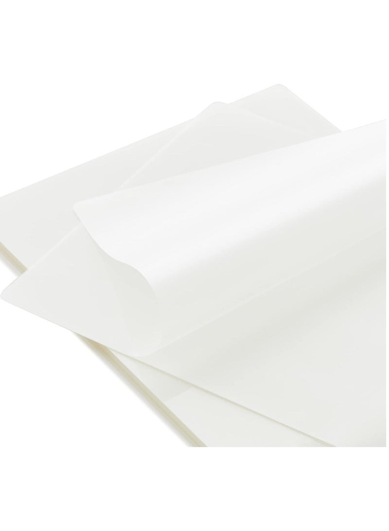 EAGLELINE Lamination Pouch 100 micron A4 (216X303mm) 100 pouches - Image 2