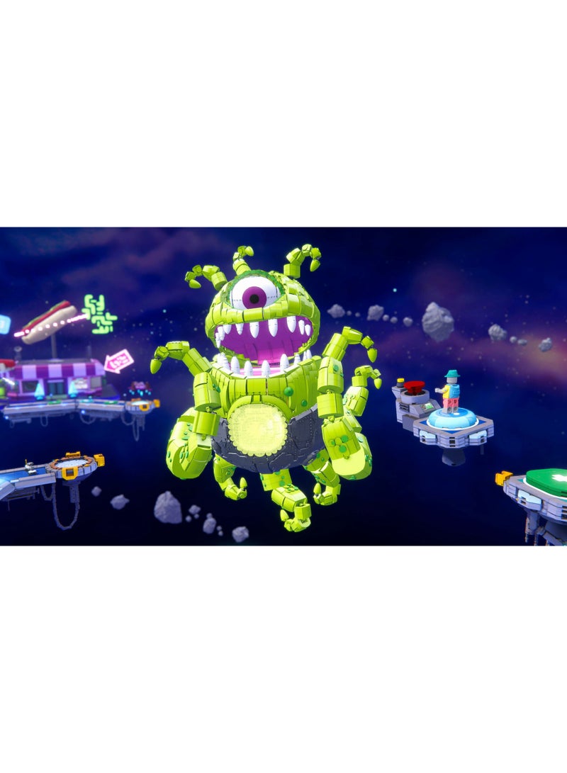 PlayStation LEGO Party! – Family Party Game – PS5 - Image 4