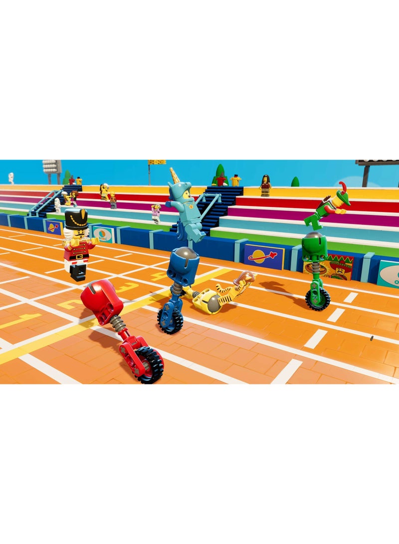 PlayStation LEGO Party! – Family Party Game – PS5 - Image 2