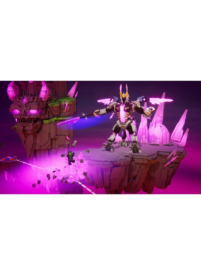 PlayStation LEGO Party! – Family Party Game – PS5 - Image 5