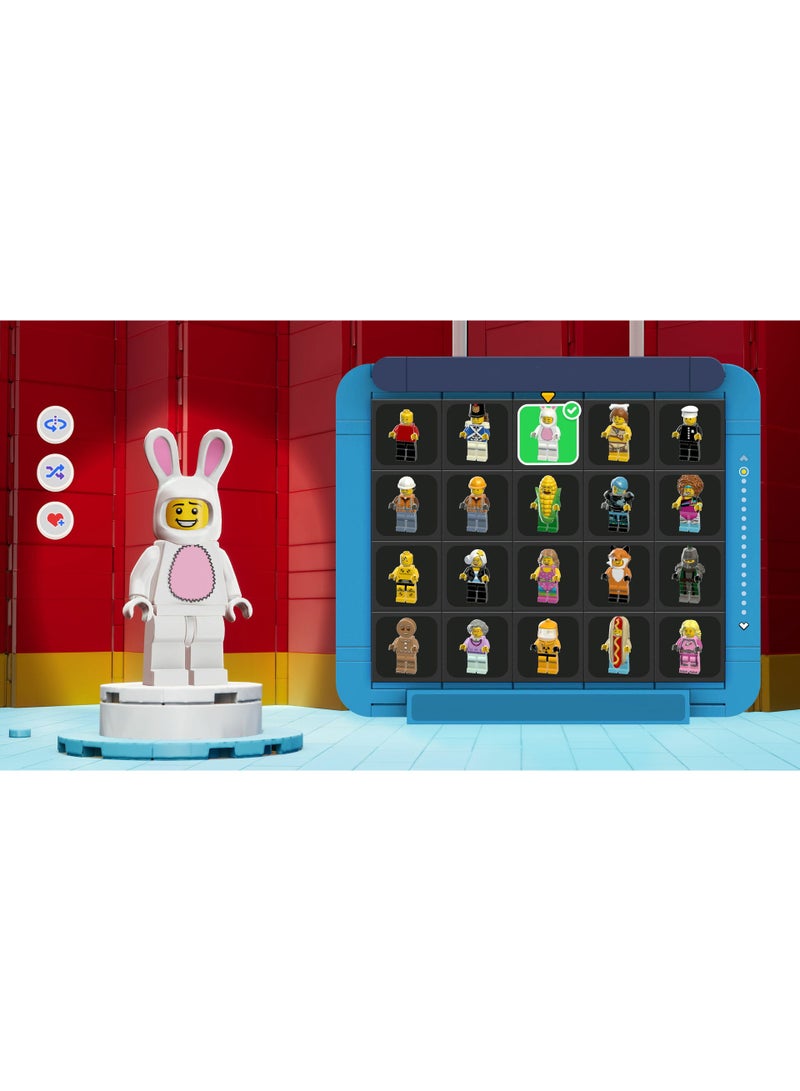 PlayStation LEGO Party! – Family Party Game – PS5 - Image 3