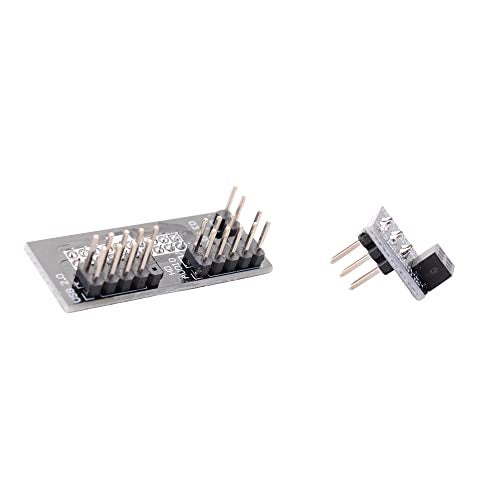 Luckmart Optiplex 7010 9010 7020 9020 Precision T1700 Front Panel Header Adapter Premium Quality and Easy Installation for PC Upgrades - Image 3
