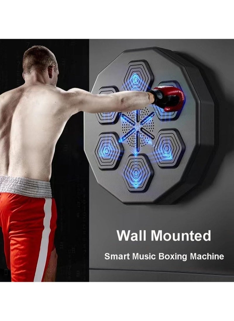 Generic - Music Boxing Machine - Image 1