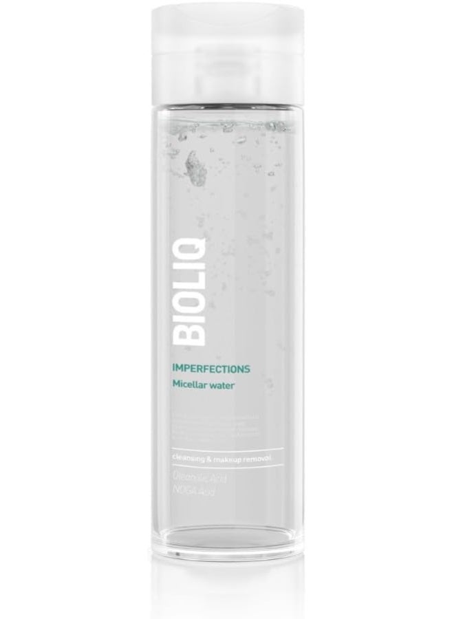 بايولك ماء ميسيلار لمعالجة عيوب الوجه - لعلاج حب الشباب200 ml