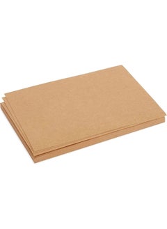 CMK A4 Kraft Paper 50 Pack  - Image 1