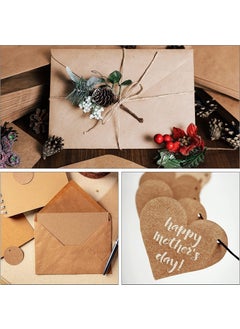 CMK A4 Kraft Paper 50 Pack  - Image 3