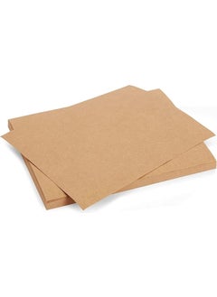 CMK A4 Kraft Paper 50 Pack  - Image 2