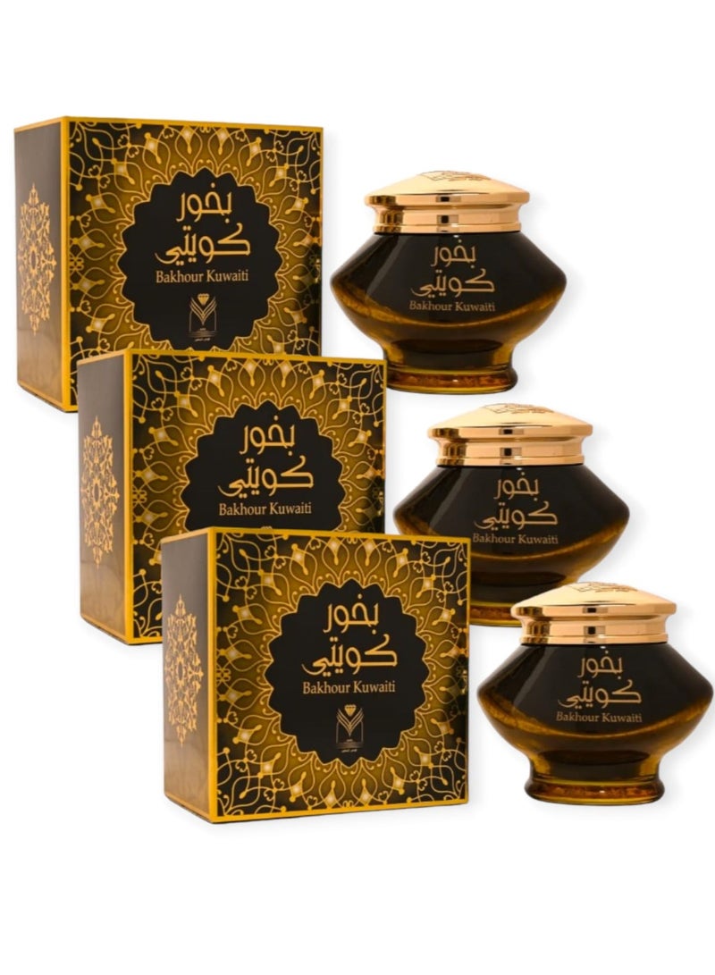 AL MAS Bakhour Kuwaiti 40 grams