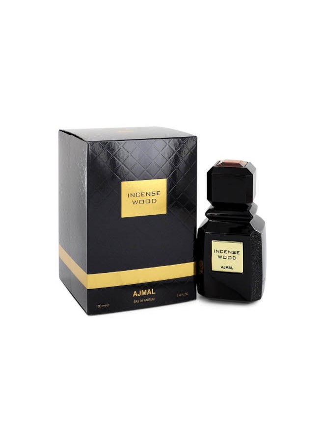 Ajmal Incense Wood  EDP 