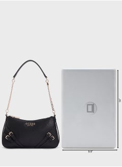 جس Bramina Top Zip Shoulder  - Image 5