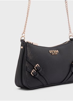 جس Bramina Top Zip Shoulder  - Image 4