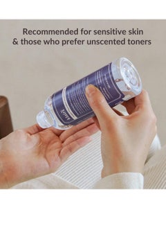 Dear,Klairs Supple Preparation Unscented Toner 6.08 fl oz Lightweight Essential Oil Free Packaging Changed  - Image 2