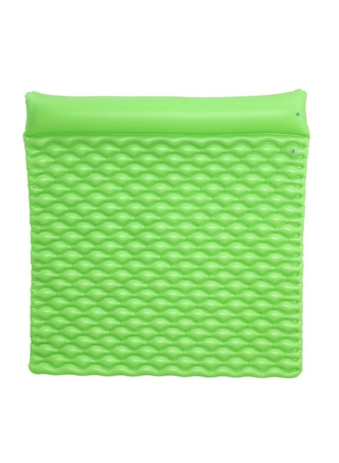 بست واي سجادة عائمة قابلة للنفخ تسع لثلاث افراد 213x17 سم - 44106 - Image 2