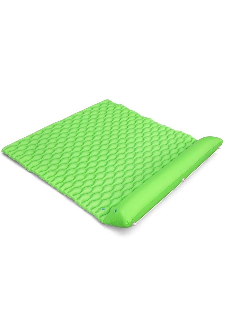 بست واي سجادة عائمة قابلة للنفخ تسع لثلاث افراد 213x17 سم - 44106 - Image 5