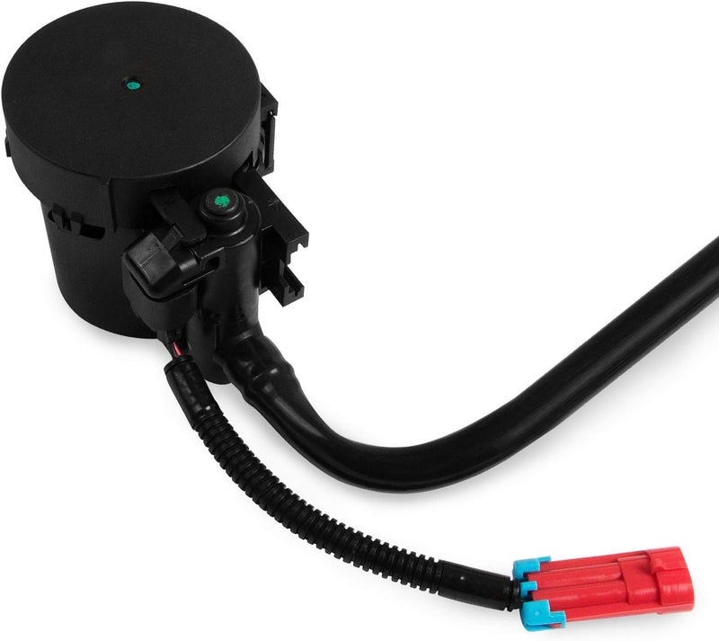 RANSOTO Vapor Canister Vent Solenoid Valve - Image 3
