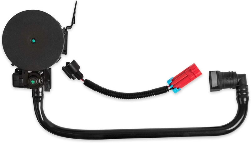 RANSOTO Vapor Canister Vent Solenoid Valve - Image 1