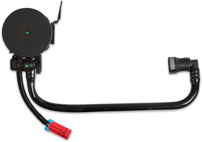 RANSOTO Vapor Canister Vent Solenoid Valve - Image 2