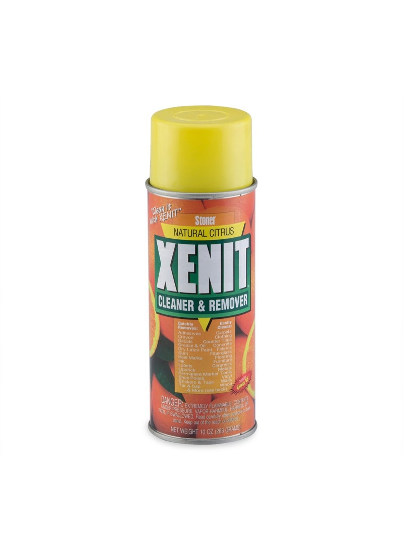 Stoner Xenit Aerosol Citrus Cleaner (295 ml)