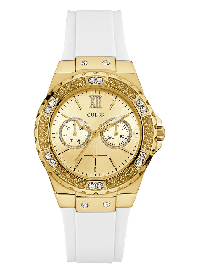 جس ساعة جيس للنساء GW0519L2 - Image 1