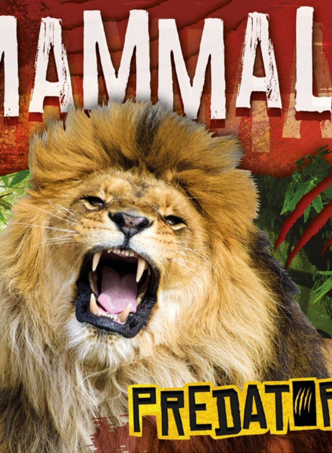 Mammals 