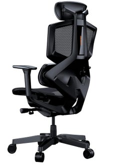 Cougar Cougar Argo One Outstanding Gaming Chair Orange  - Image 2
