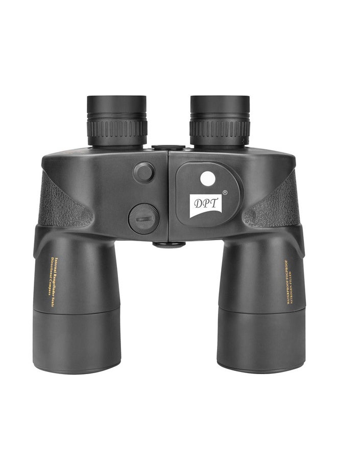 DPT Telescope, Binoculars, Size 7*50  - Image 4