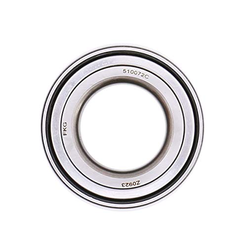 FKG 510072 Front Wheel Bearing for 2005-2011 Mercury Mariner, 2001-2012 Ford Escape, 2001-2011 Mazda Tribute - Image 4