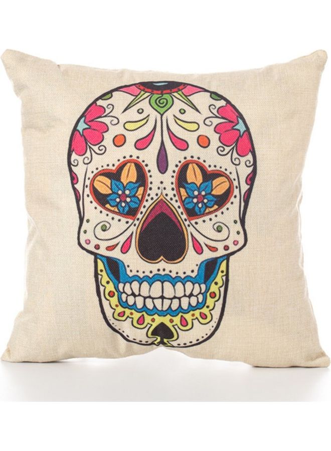 NIBEMINENT Decorative Cushion Cover Multicolour