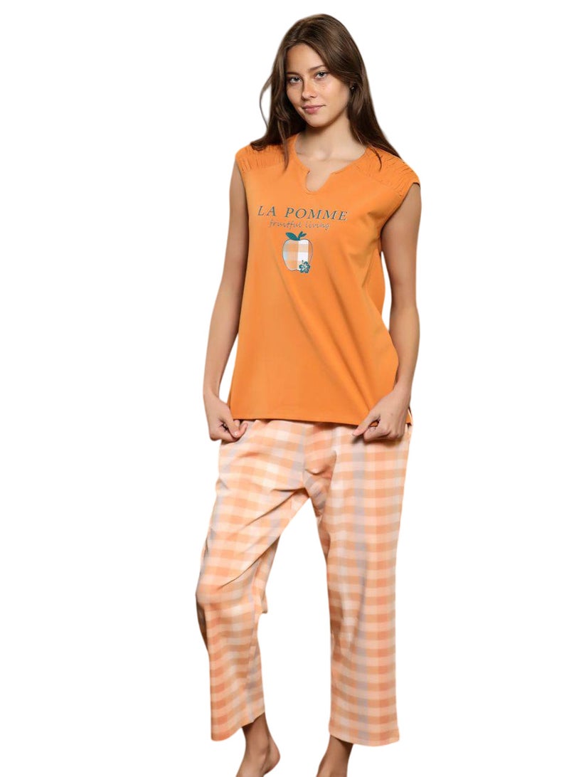 Sleepwear Pyjama Set  - Image 1