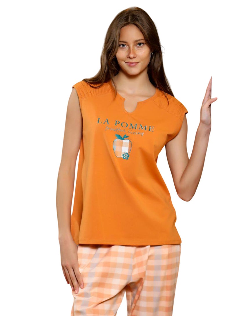 Sleepwear Pyjama Set  - Image 2