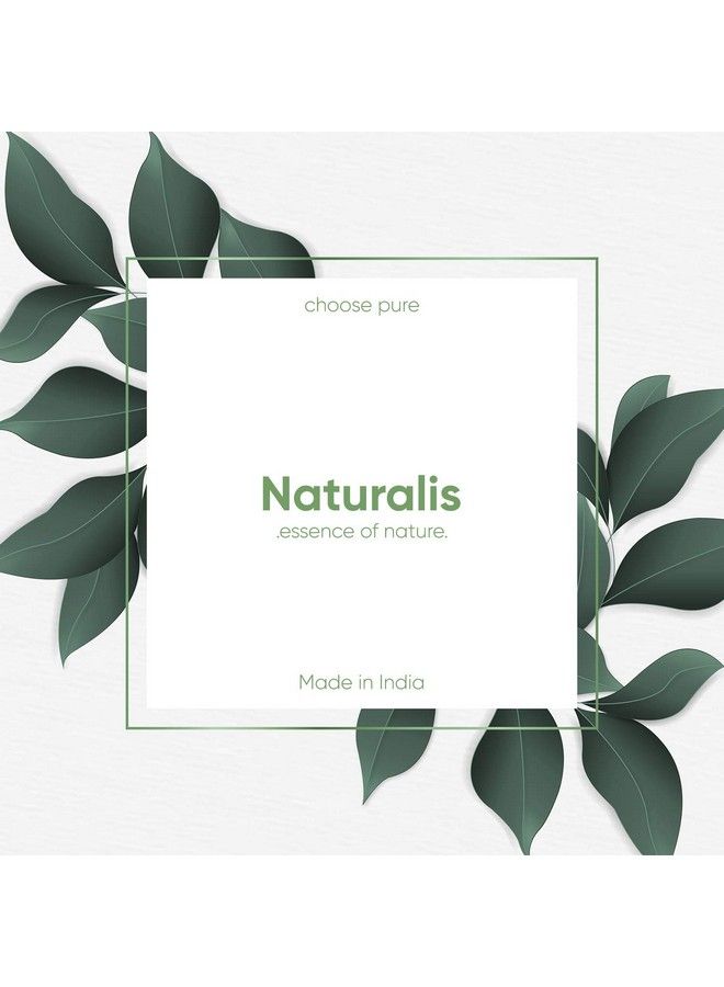 Naturalis Essence Of Nature Extra Virgin & Unrefined Cold Pressed Golden Jojoba Carrier Oil For Face And Hair 120Ml - Image 5